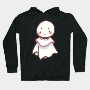 Teru Teru Bouzu Hoodie